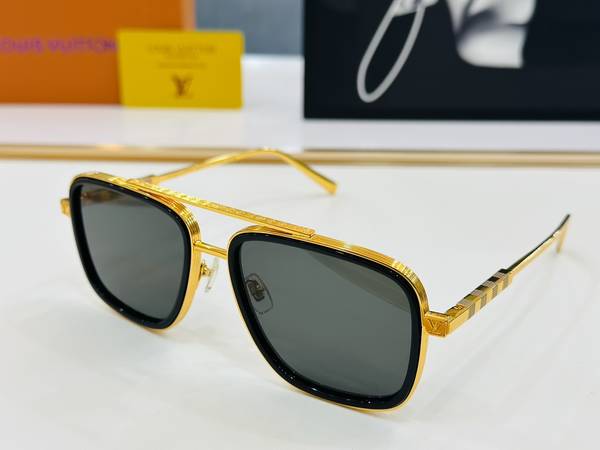 Louis Vuitton Sunglasses Top Quality LVS03369
